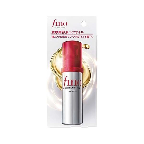 روغن مو ترمیم کننده پریمیوم تاچ فینو اصل
