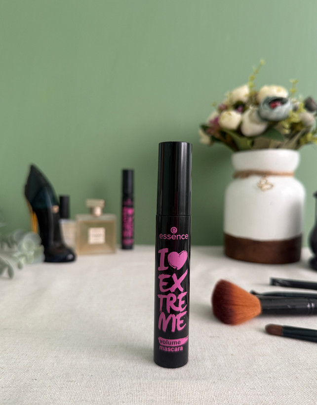 ریمل حجم دهنده مشکی اصلی مدل I Love Extreme Volume اصل ایتالیا